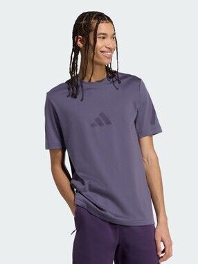 NWT ADIDAS Z.N.E. TEE Size M
